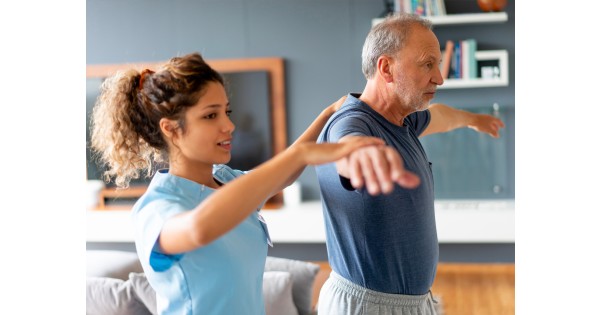 La Kinésithérapie Comme Soin Pendant Le Cancer Du Sein Institut Du Sein